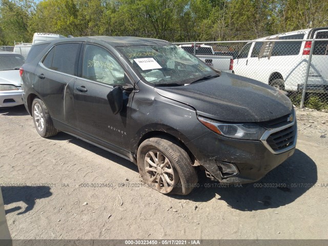 CHEVROLET EQUINOX 2019 3gnaxuev9ks510295