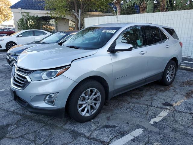 CHEVROLET EQUINOX 2019 3gnaxuev9ks510619