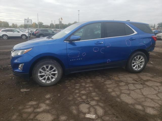 CHEVROLET EQUINOX 2019 3gnaxuev9ks545077