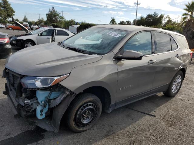 CHEVROLET EQUINOX 2019 3gnaxuev9ks577527