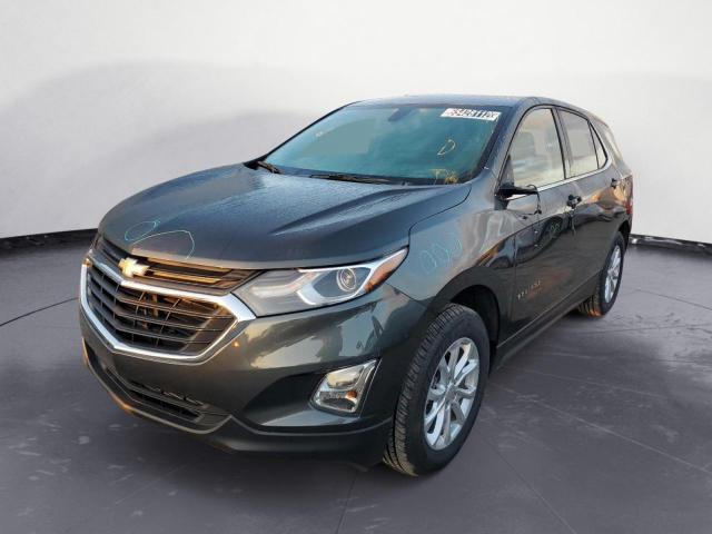 CHEVROLET EQUINOX LT 2019 3gnaxuev9ks599379