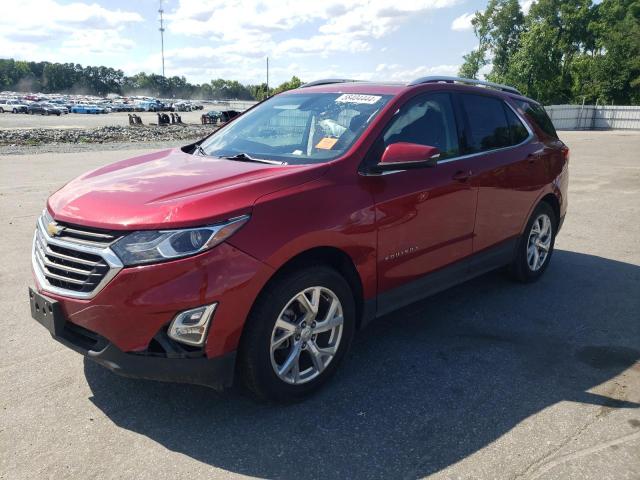 CHEVROLET EQUINOX 2019 3gnaxuev9ks669754