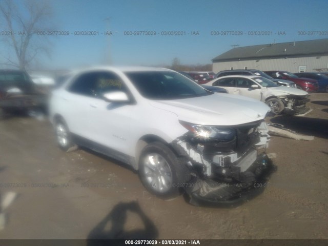 CHEVROLET EQUINOX 2020 3gnaxuev9ls516731