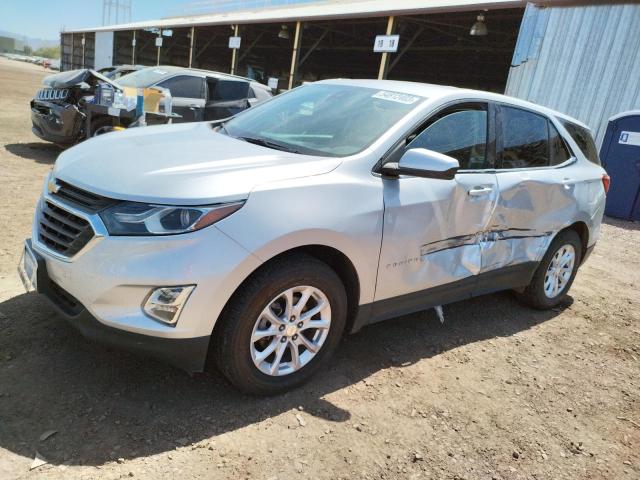 CHEVROLET EQUINOX LT 2020 3gnaxuev9ls518799