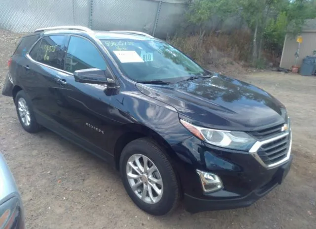 CHEVROLET EQUINOX 2020 3gnaxuev9ls521301