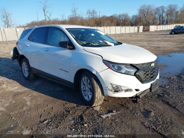 CHEVROLET EQUINOX 2020 3gnaxuev9ls558901