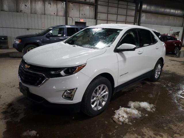 CHEVROLET EQUINOX LT 2020 3gnaxuev9ls561796