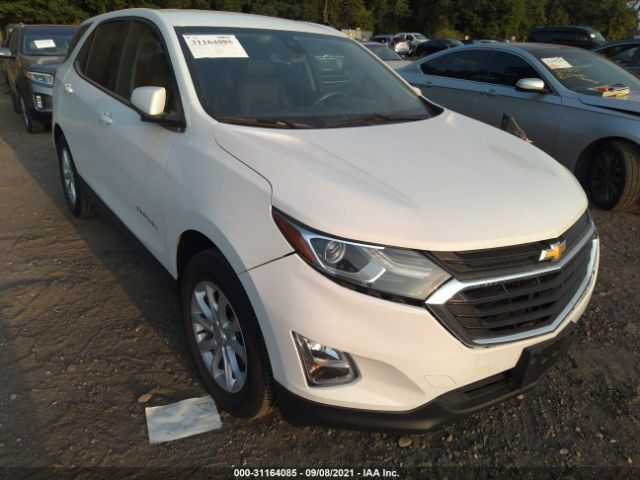 CHEVROLET EQUINOX 2020 3gnaxuev9ls581210