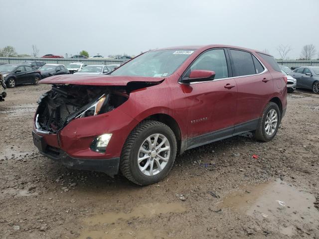 CHEVROLET EQUINOX 2020 3gnaxuev9ls611547