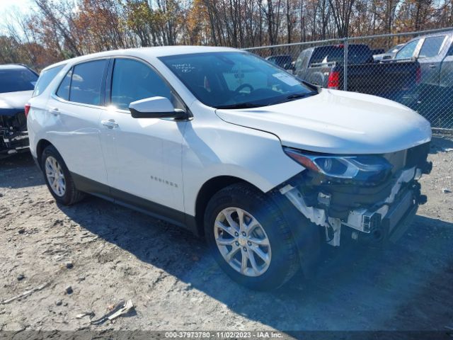 CHEVROLET EQUINOX 2020 3gnaxuev9ls621639