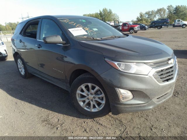 CHEVROLET EQUINOX 2020 3gnaxuev9ls663969