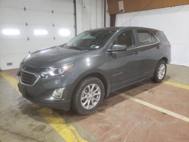 CHEVROLET EQUINOX 2021 3gnaxuev9ml326911