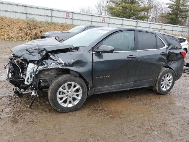 CHEVROLET EQUINOX 2021 3gnaxuev9ml373033