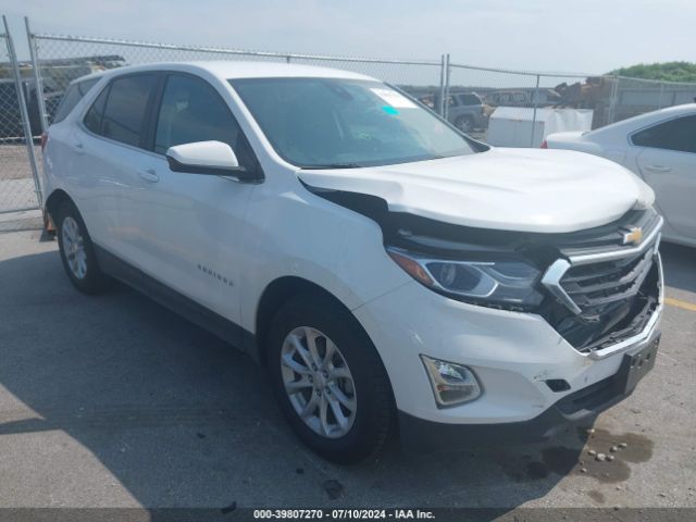 CHEVROLET EQUINOX 2021 3gnaxuev9ms104634