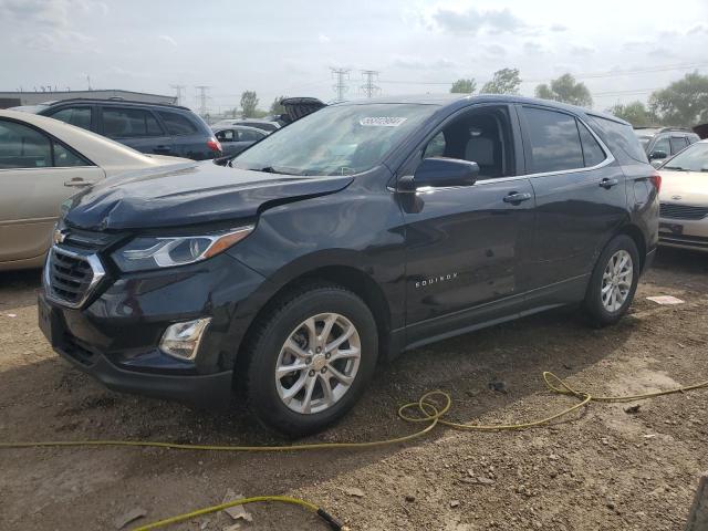 CHEVROLET EQUINOX 2021 3gnaxuev9ms127587