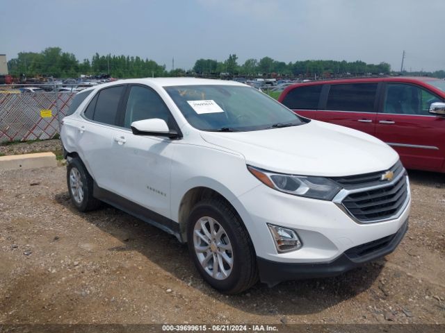 CHEVROLET EQUINOX 2021 3gnaxuev9ms132532