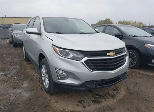 CHEVROLET EQUINOX 2021 3gnaxuev9ms143143