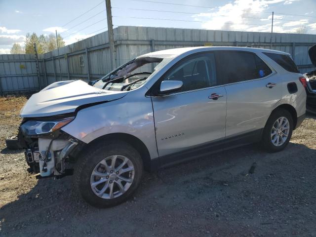 CHEVROLET EQUINOX 2021 3gnaxuev9ms147077