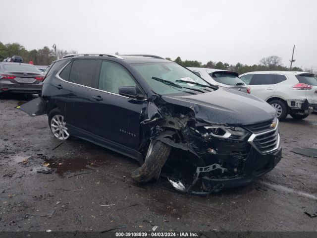 CHEVROLET EQUINOX 2021 3gnaxuev9ms148892