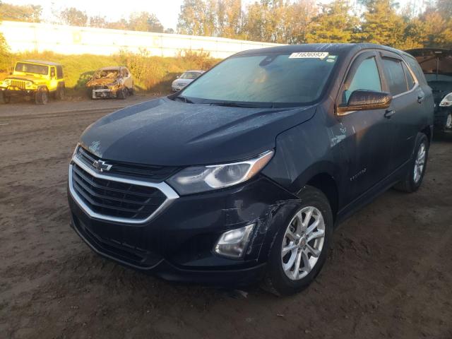 CHEVROLET EQUINOX 2021 3gnaxuev9ms149718