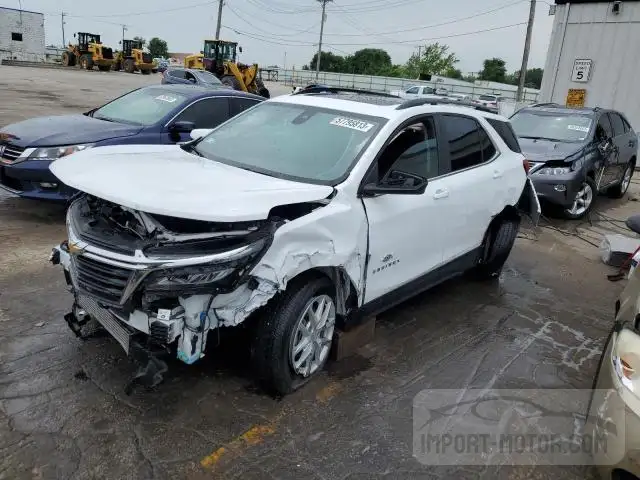 CHEVROLET EQUINOX 2022 3gnaxuev9nl313402