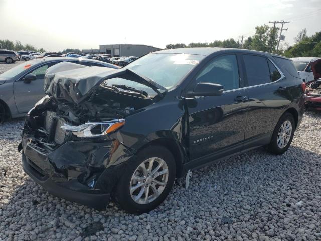 CHEVROLET EQUINOX LT 2019 3gnaxuevxkl115455