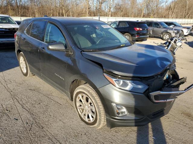 CHEVROLET EQUINOX LT 2019 3gnaxuevxkl209674