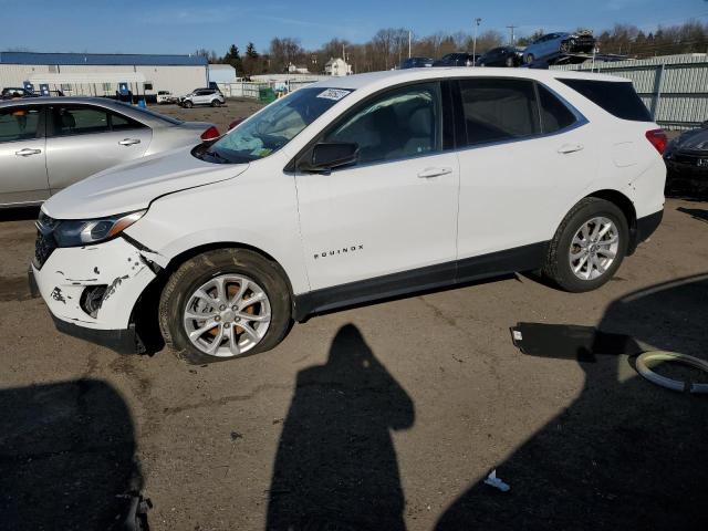 CHEVROLET EQUINOX LT 2019 3gnaxuevxkl265940