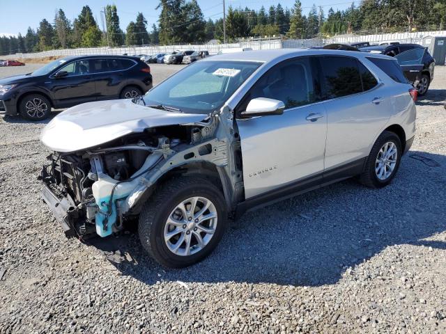 CHEVROLET EQUINOX LT 2019 3gnaxuevxks506238