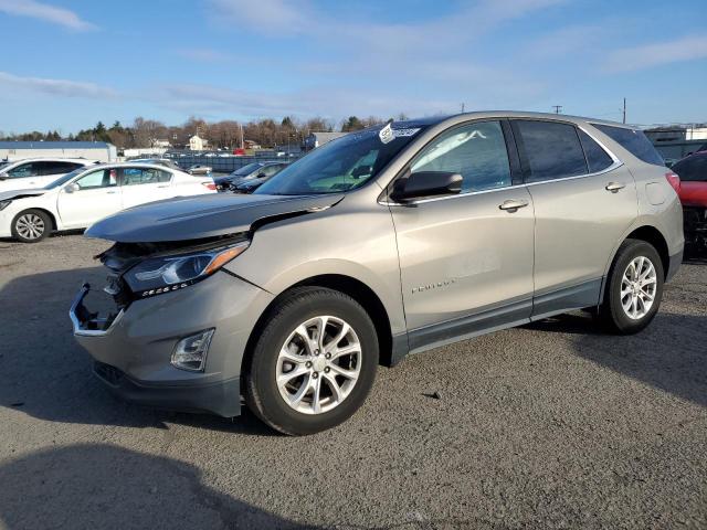 CHEVROLET EQUINOX LT 2019 3gnaxuevxks516249