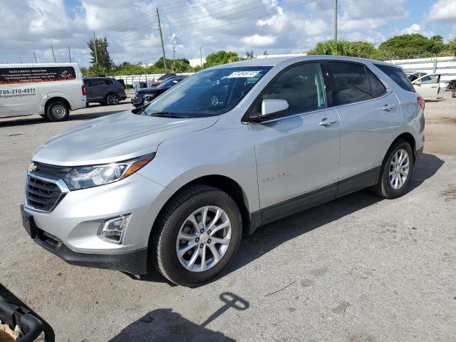 CHEVROLET EQUINOX 2019 3gnaxuevxks517496