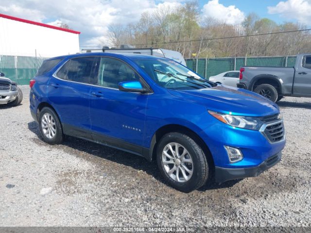 CHEVROLET EQUINOX 2019 3gnaxuevxks520804