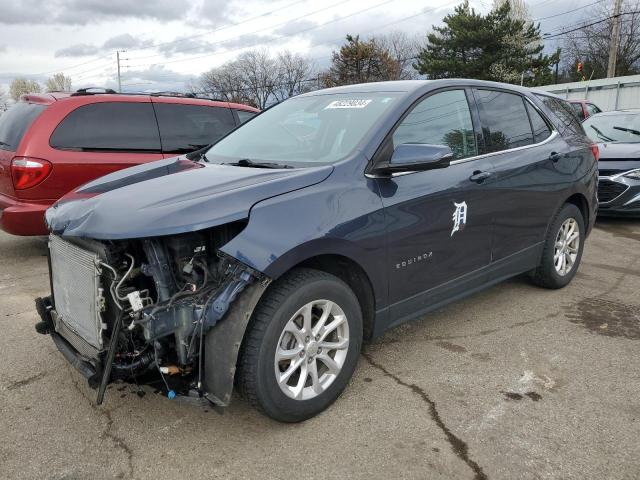 CHEVROLET EQUINOX 2019 3gnaxuevxks523086