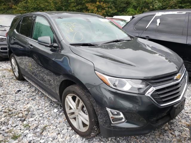 CHEVROLET EQUINOX LT 2019 3gnaxuevxks531382