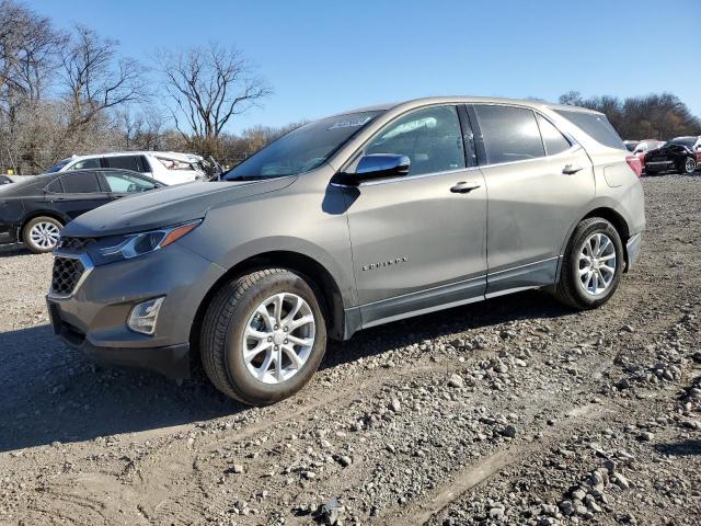 CHEVROLET EQUINOX 2019 3gnaxuevxks536212