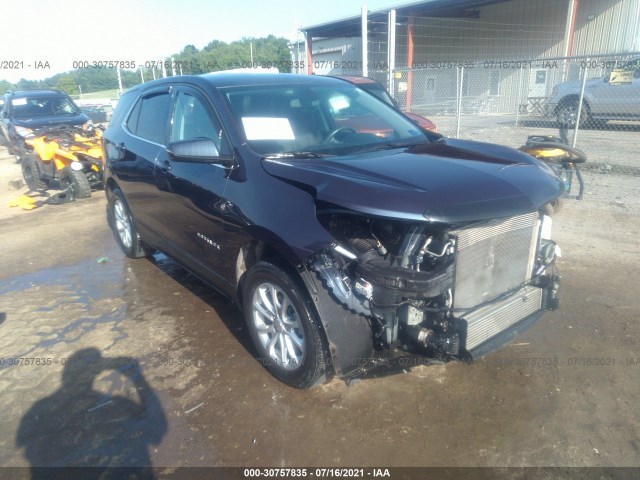 CHEVROLET EQUINOX 2019 3gnaxuevxks536761