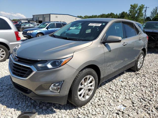 CHEVROLET EQUINOX LT 2019 3gnaxuevxks540356