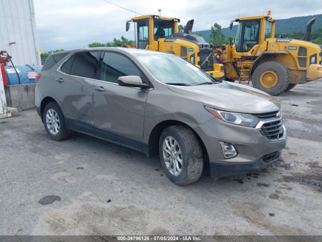 CHEVROLET EQUINOX 2019 3gnaxuevxks570781