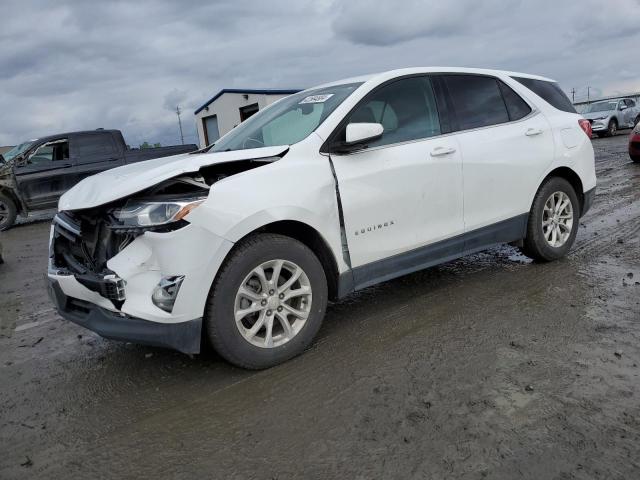 CHEVROLET EQUINOX 2019 3gnaxuevxks577519