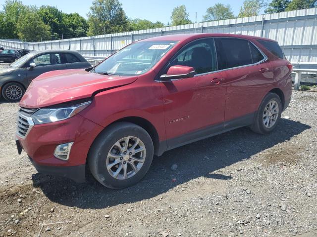 CHEVROLET EQUINOX LT 2019 3gnaxuevxks577956