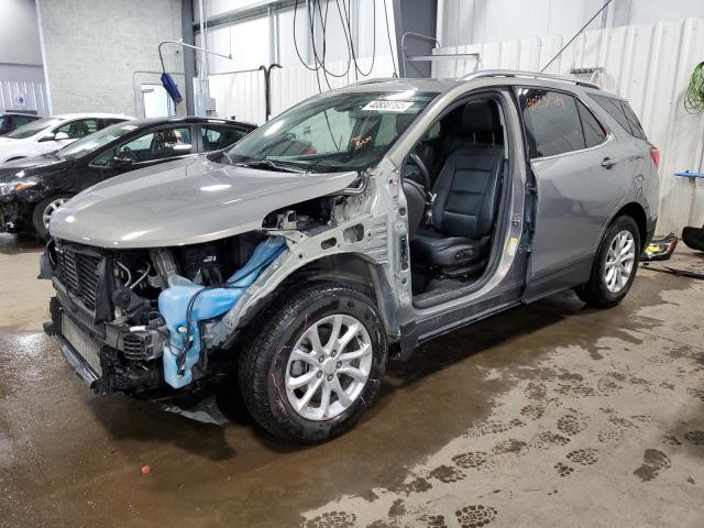 CHEVROLET EQUINOX 2019 3gnaxuevxks585538