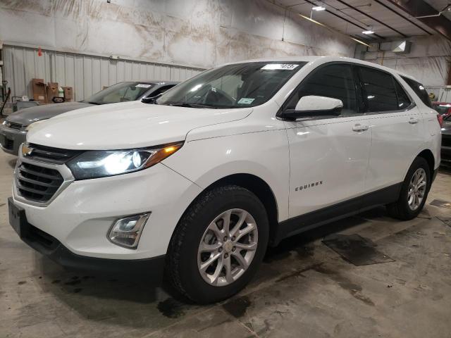 CHEVROLET EQUINOX 2019 3gnaxuevxks604914