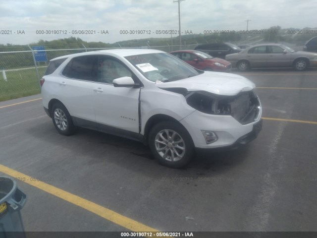 CHEVROLET EQUINOX 2019 3gnaxuevxks618652