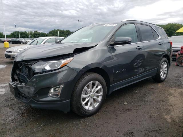 CHEVROLET EQUINOX LT 2019 3gnaxuevxks672114