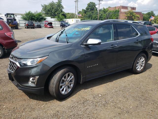 CHEVROLET EQUINOX LT 2019 3gnaxuevxks672162