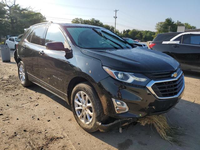 CHEVROLET EQUINOX LT 2020 3gnaxuevxll109415