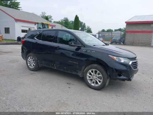 CHEVROLET EQUINOX 2020 3gnaxuevxll112170