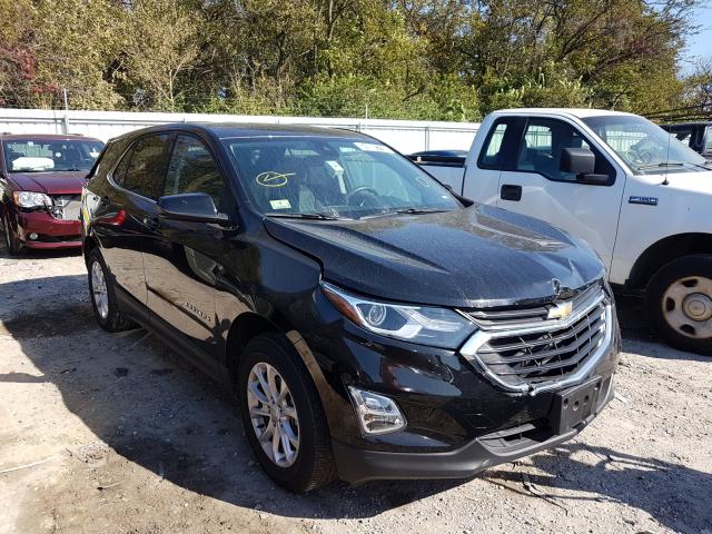 CHEVROLET EQUINOX LT 0 3gnaxuevxll133147