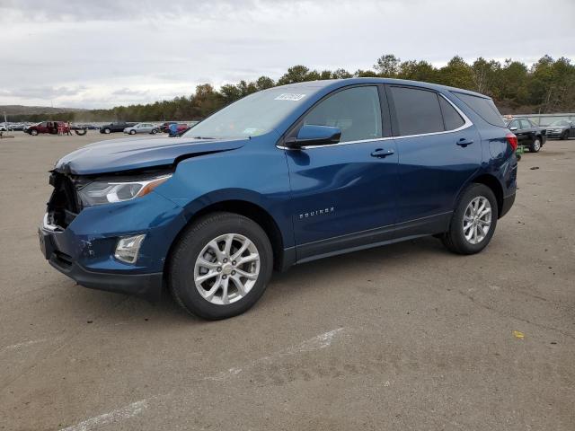 CHEVROLET EQUINOX LT 2020 3gnaxuevxll172384