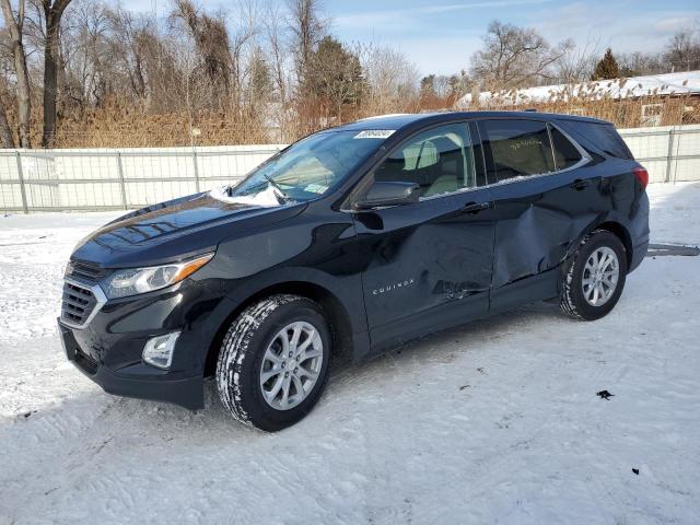 CHEVROLET EQUINOX 2020 3gnaxuevxll179786